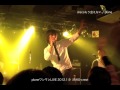 planeワンマンLIVE 渋谷O-Crest【2012.1.9】