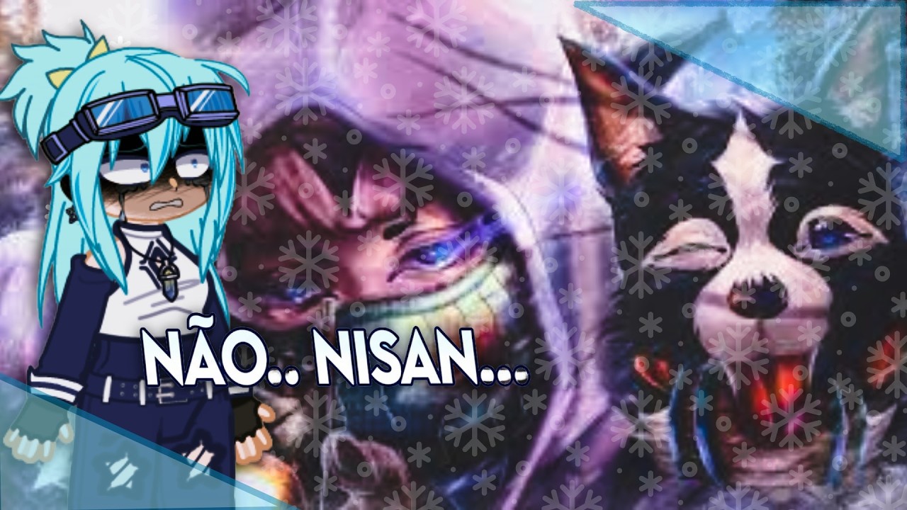 Konosuba - React Simo Häyhä (Shuumatsu) | PAPOCO DE 40TÃO | @AniRap  | (Au na descrição)