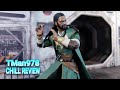 Marvel Legends Master Mordo Doctor Strange In The Multiverse of Madness CHILL REVIEW