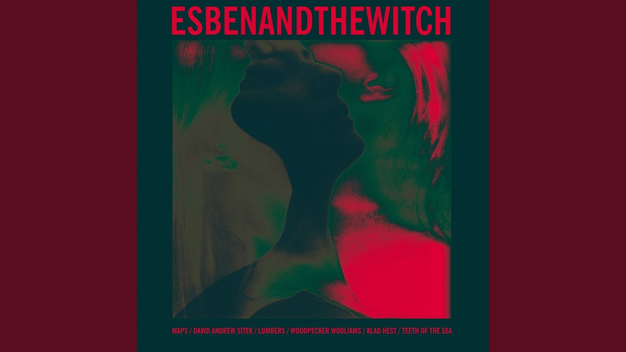 Esben And The Witch The Fall Of Glorieta Mountain