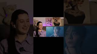 K - Pop Reaction Oneus - Rupert’s Drop Mv Resimi