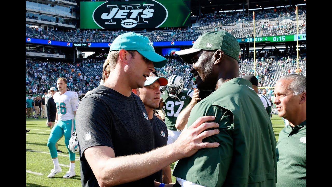Why Jets were smart to hire Adam Gase for head coach