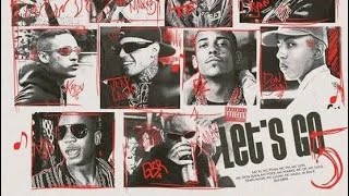 Lets Go 5  Ja Rule traduo