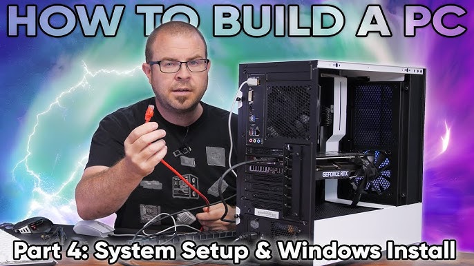How to build a gaming PC in 2023 - Dexerto