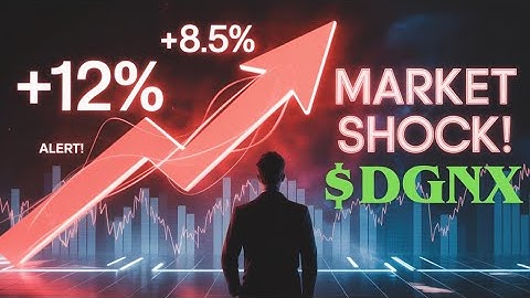 DGNX Stock - DIGINEX LIMITED Stock Breaking News Today | DGNX Stock Price | DGNX Stock