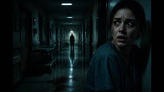 3 Disturbing TRUE Hospital Horror Stories (Do NOT Watch Alone)