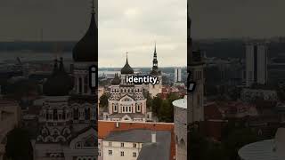 Why Did Reval Become Tallinn