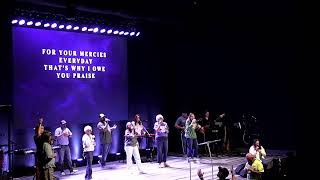 Worship service/ Pastor Justin Drawdy/ New Life Church / Jesup Ga screenshot 1