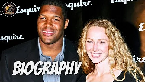 Jean Muggli | Michael Strahans Ex-wife | CelebCrit...