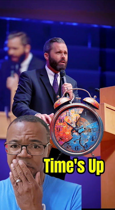 Have You Ever Heard Hell Explained Like This? (Time Stops Here) #shorts #hell #jesus #faith #heaven