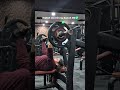 watch me hit my bench PR ✅️💪 #gymgirl #motivation #mymorningroutine #gluteworkout #progresspic