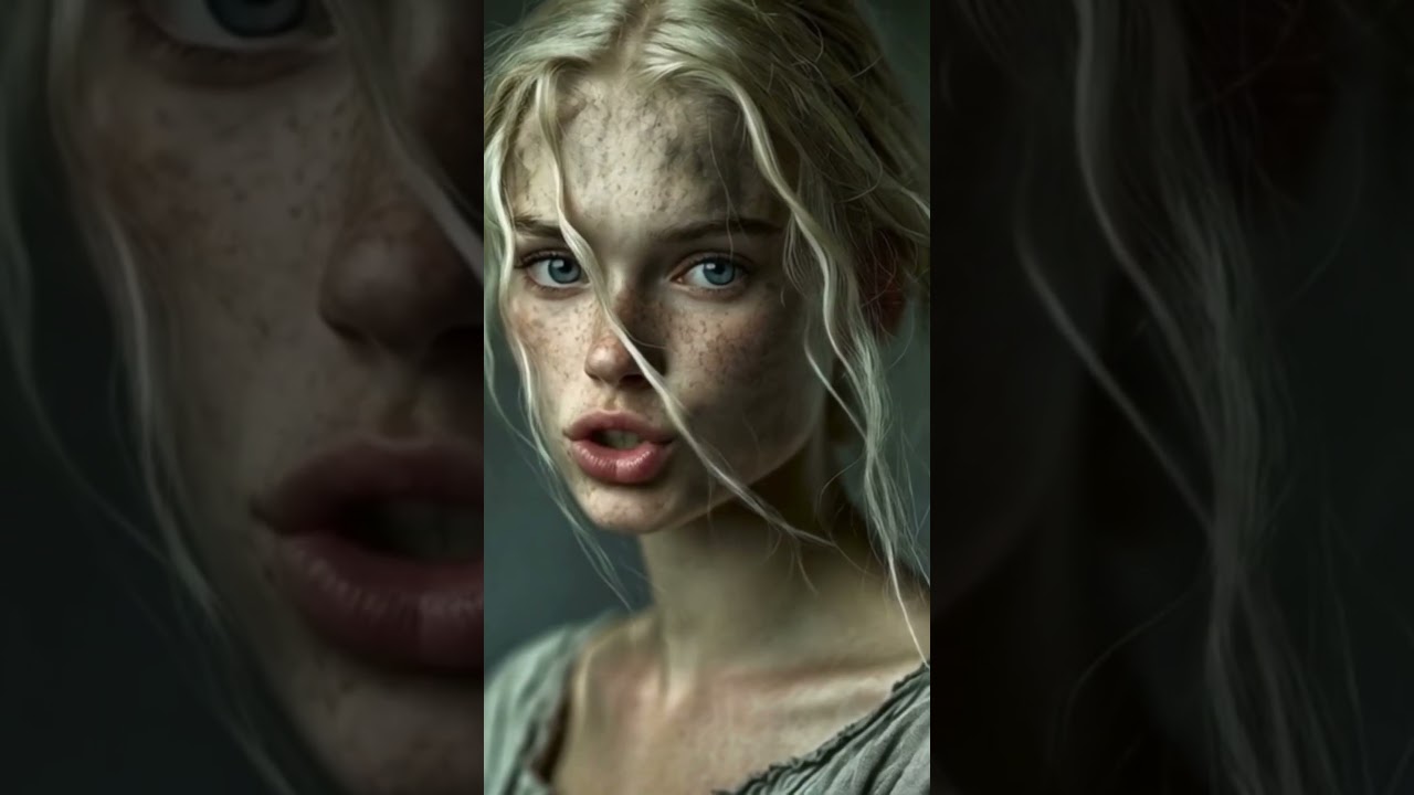 The Silver Line I Cinematic Post-Apocalyptic  