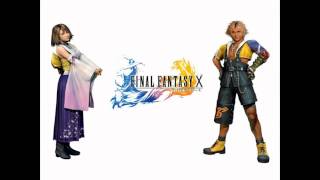 Final Fantasy X Piano Collections OST- Guadosalam