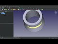 Freecad: polar demo