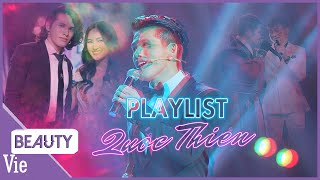 Quốc Thiên những màn khoe giọng hát live như &quot;nuốt đĩa&quot; tại Lạ Lắm À Nha | TỔNG HỢP NHẠC GÂY NGHIỆN