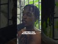 Jamaican Artist Skeng Gave Us A Taste Of The Street Life With His BlessTheYaad Freestyle Jamaican Artist Skeng Gave Us A Taste Of The Street Life With His BlessTheYaad Freestyle