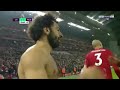 هدف عالمي لمحمد صلاح ف مرمي مانشستر يونايتد وجنون رؤوف خليف