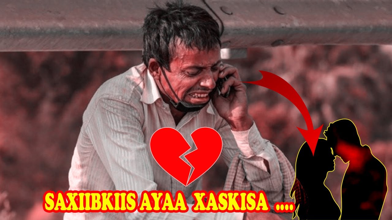 Xaaskiisa ayaa dishey | Qiso xanuun badan