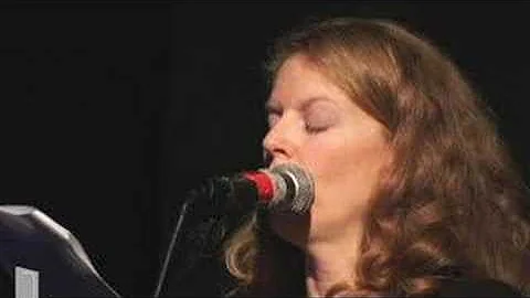 Katherine McWilliams - Redroom.com at Litquake Par...