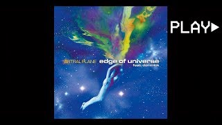 edge of universe feat  dominick   ASTRAL PLANE Vanni G Radio Cut