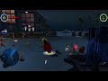 LEGO Marvel Avengers Turning up the Heat with Black Knight (Augustine du Lac)