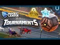 Gold/Platinum Only Tournament | BizarreLCS SEASON 2