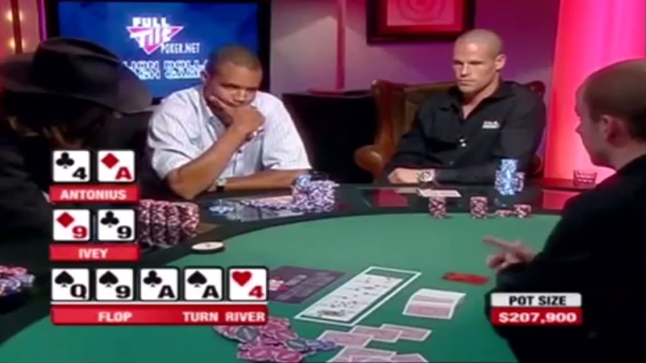 Poker Live Stream Poker Live Stream