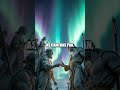 Starlit Colossi: The Silent Duel of Empires
