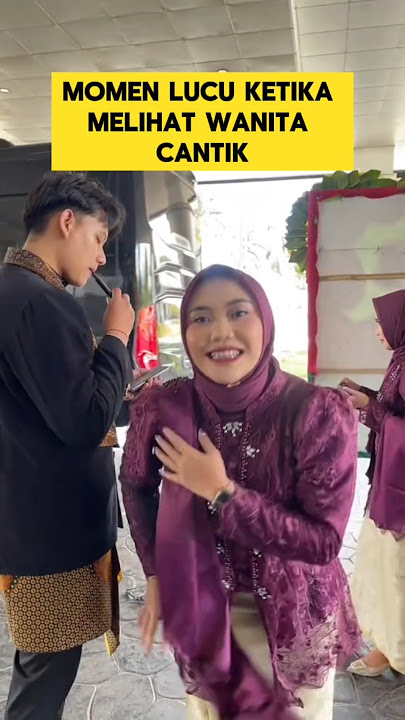 funny moment when a beautiful woman pranks her male friend ‼️‼️ #lol #funny #hilarious #laugh