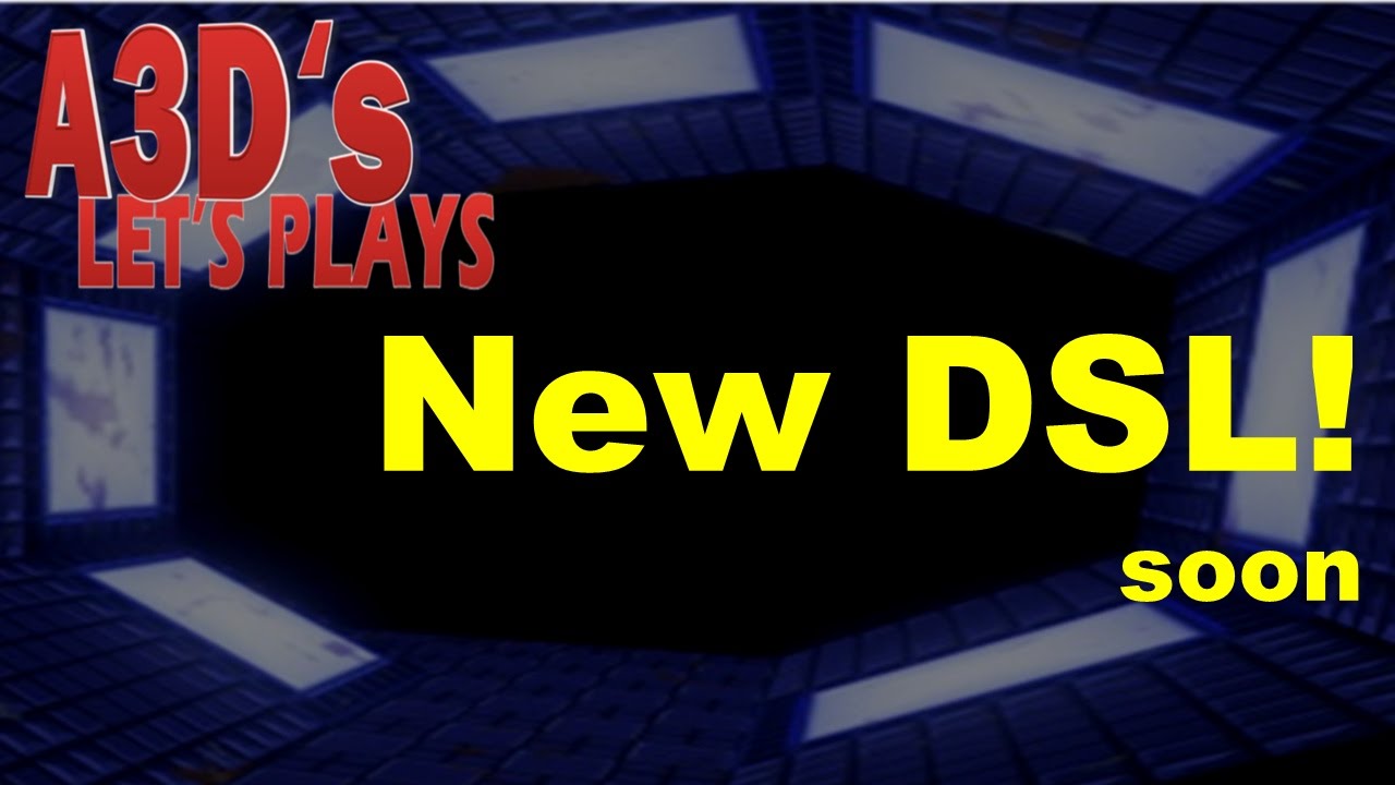 A3D's Random Vblog: #NEW DSL soon pc remote