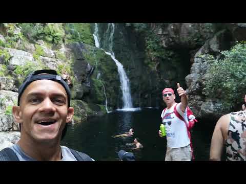 Krom river- a MUST DO waterfall hike!!