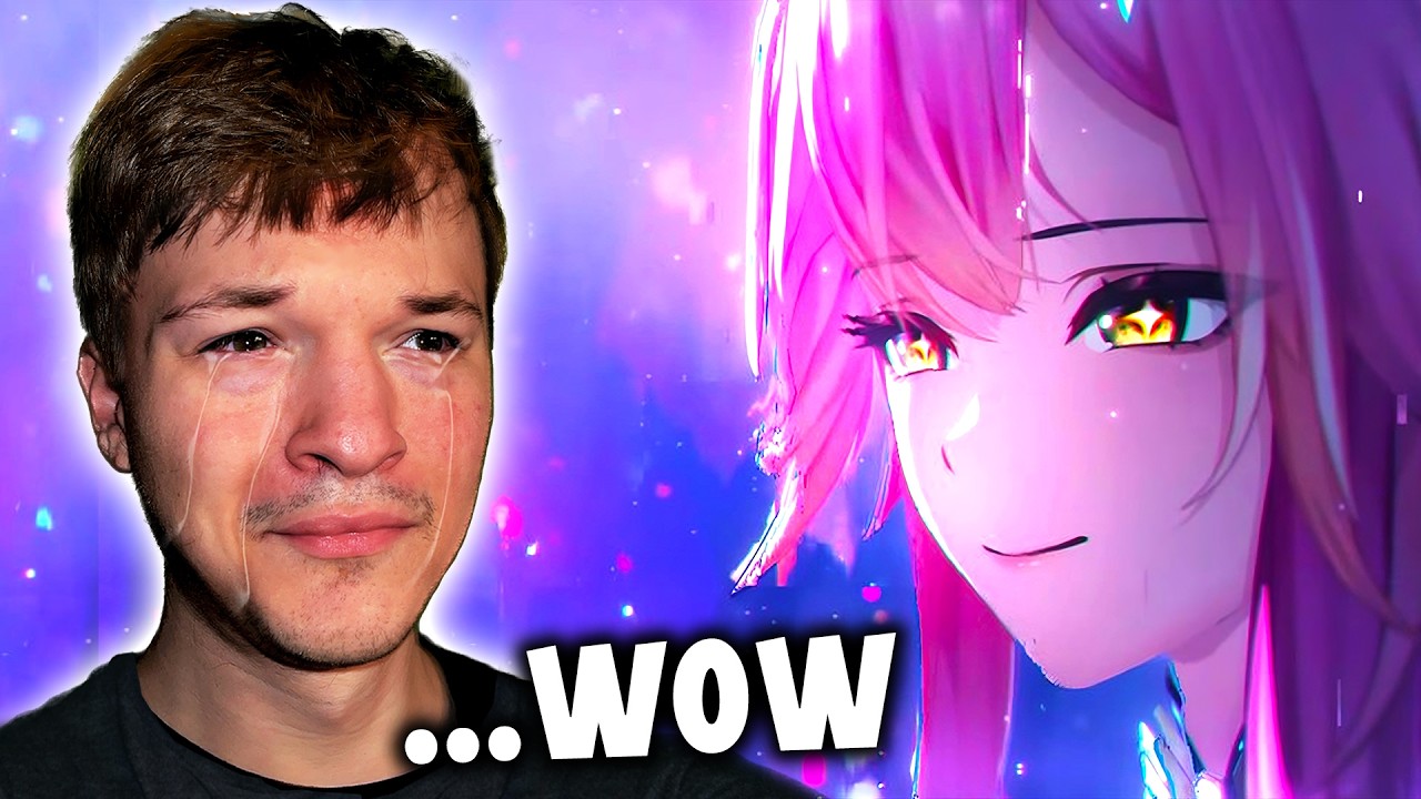 This Quest Changed Gacha Games