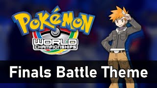 Champ of Champions ~ Pokémon World Championship Finals Battle Theme Epic Orchestral Remix