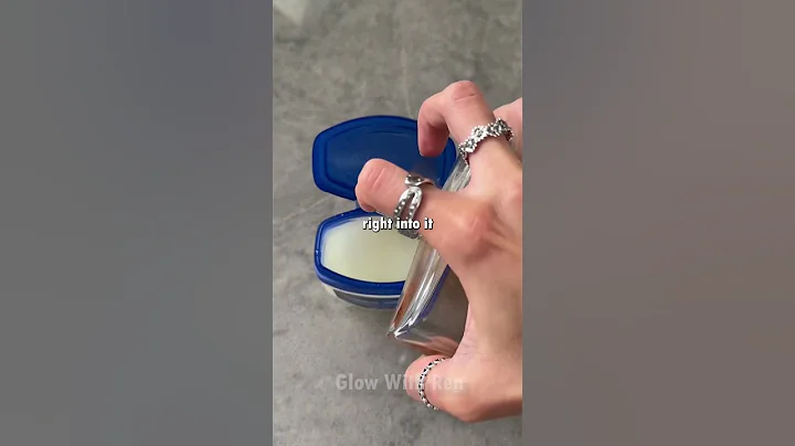 💖 Perfume Hack You NEED to Try! Smell Amazing All Day ✨.