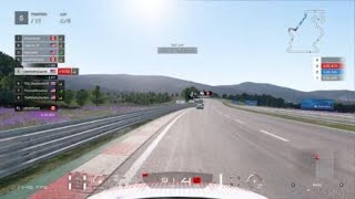 GT Sport: Change your tires part 1 screenshot 5