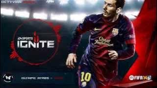 Download lagu Fifa 14 - Soundtrack List