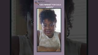 Kienyas Key to Success #10 𝗧𝗵𝗲 𝗖𝗘𝗢 𝗠𝗶𝗻𝗱𝘀𝗲𝘁  #shorts