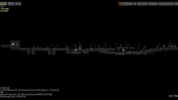 Project Chamber 2D level generation demo