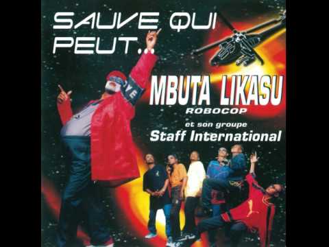 Mbuta Likasu Comédie 1