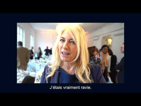 Béatrice Kosowski — Directrice Générale, IBM France