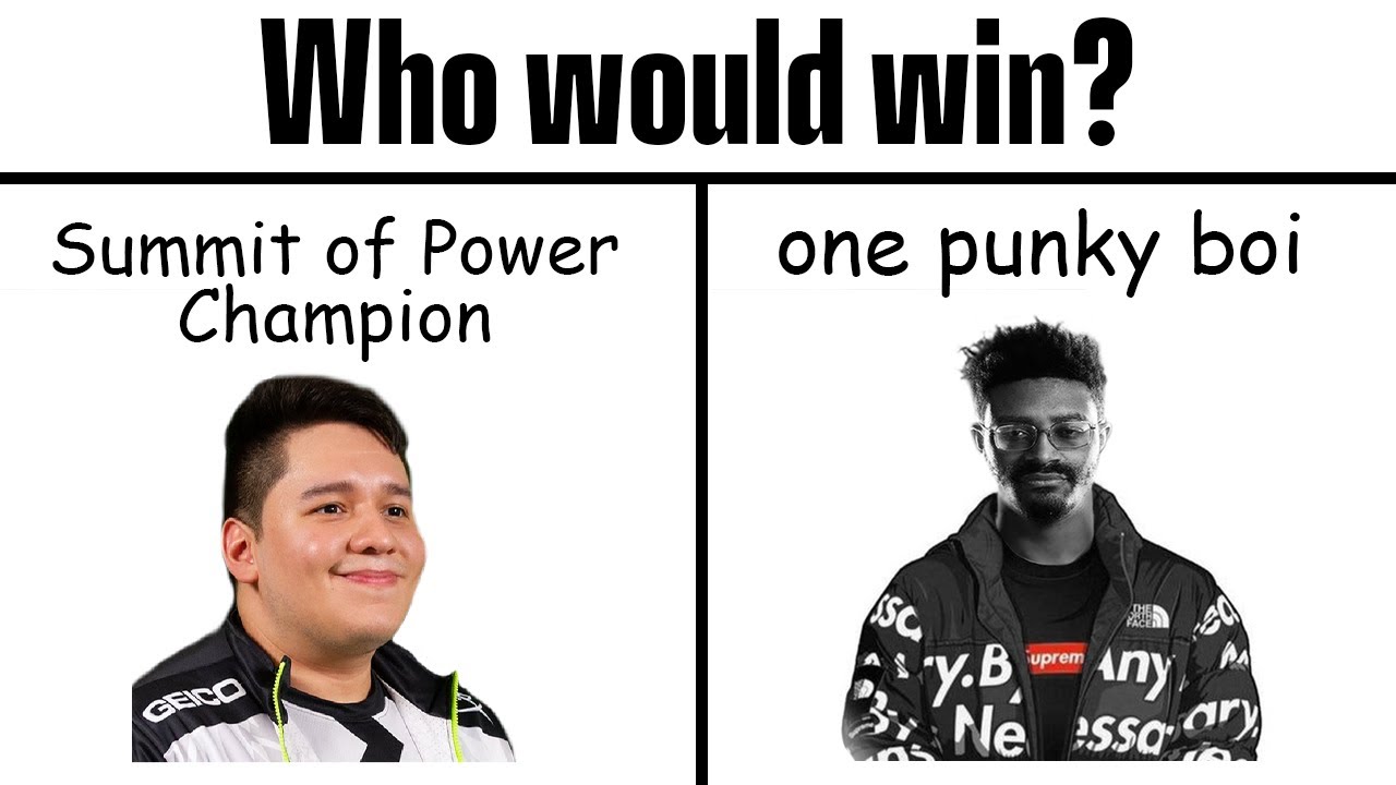 This will be the NEXT BEST DBFZ PLAYER