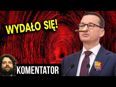 Wydało Się! Polska Nadal Kupuje Rosyjski Gaz Tyle że z Niemiec! Za Większe Pieniądze? Analiza Ator