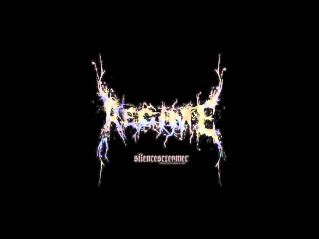 My Regime - The Sound of Dying Dreams