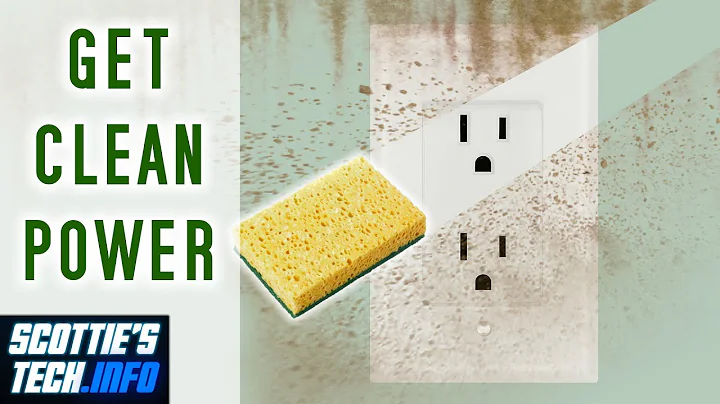 How do you determine dirty power? (2023)