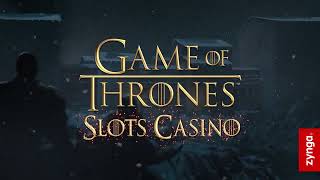 Game of Thrones Slots Casino screenshot 4