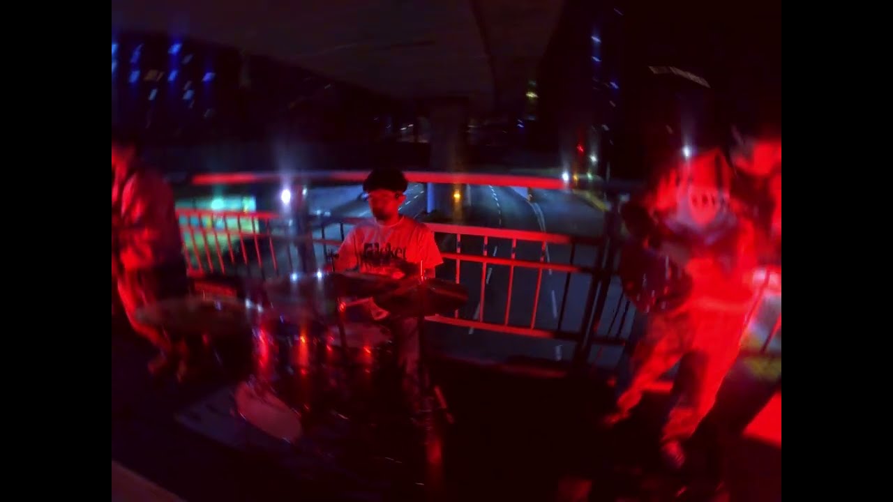 [M/V] 오하이오블루팁 (Ohio Blue Tip) - 해방