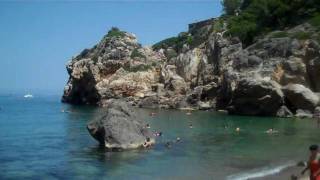 Cala deia
