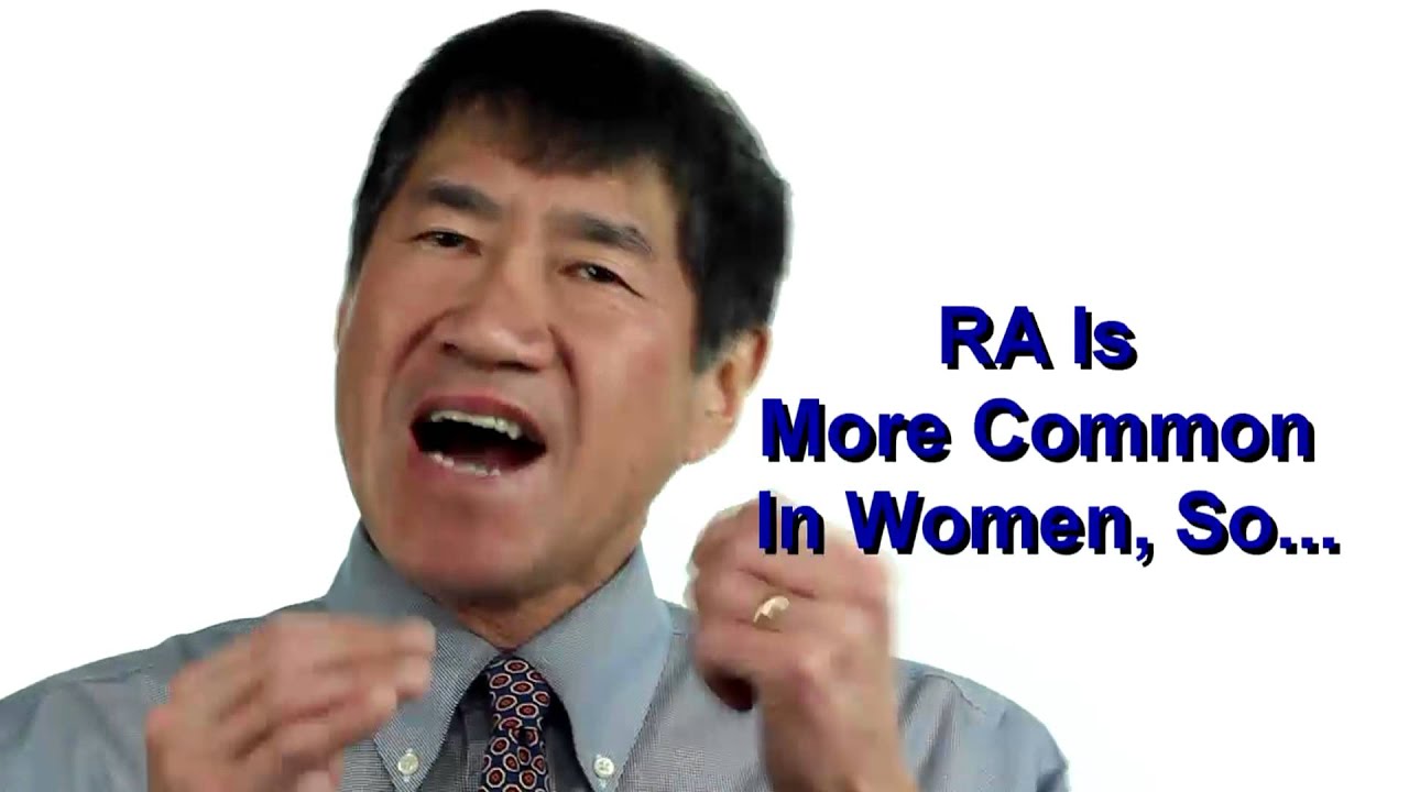 Low Testosterone Linked To Future Ra YouTube low-testosterone-linked-to-future-ra-youtube