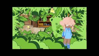 Another Transfur Test