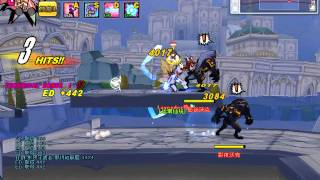 [Elsword][Code-Electra][6-1][Hard]